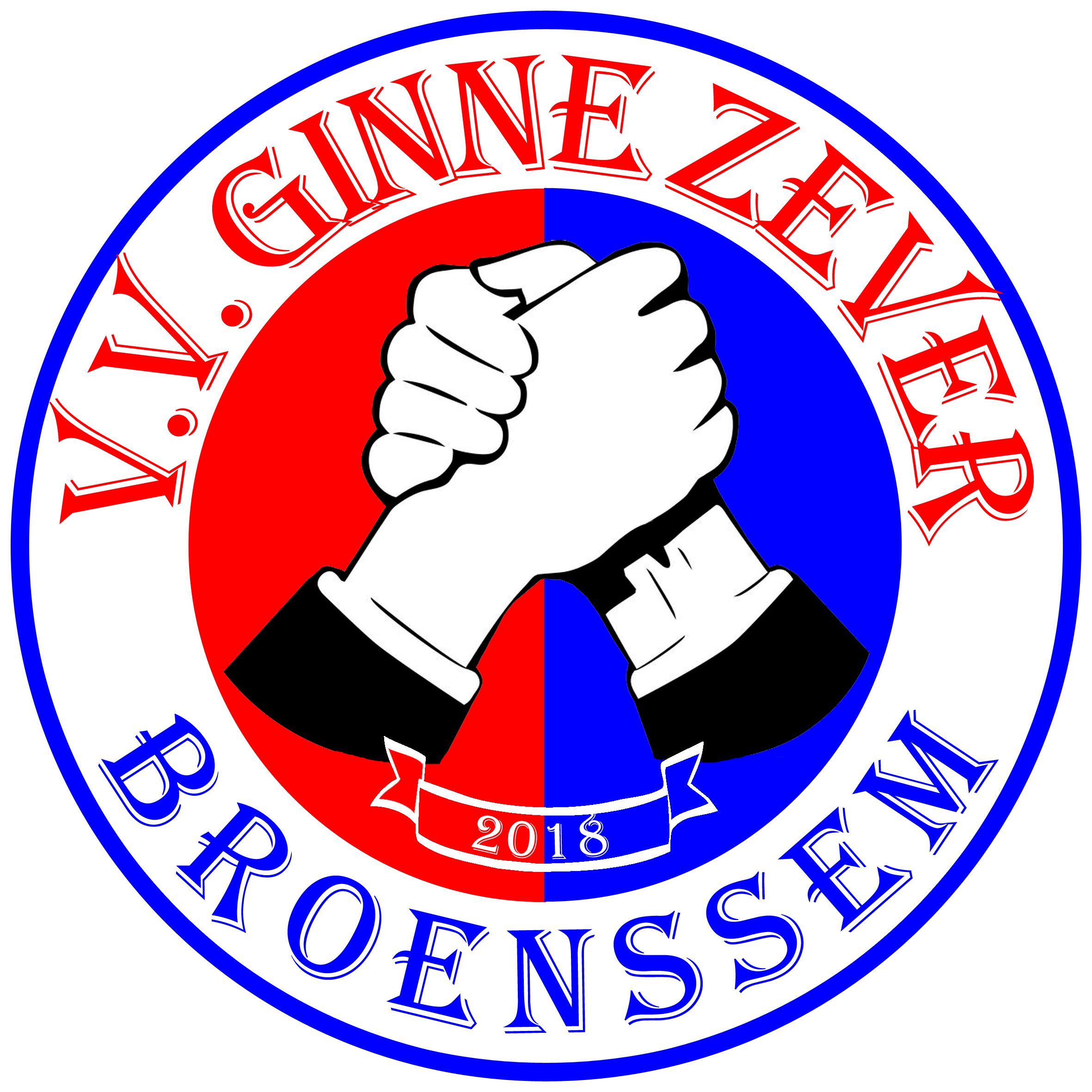 VV Ginnen Zever